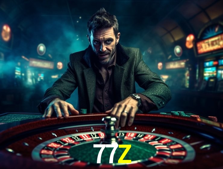 77Z mobile gaming