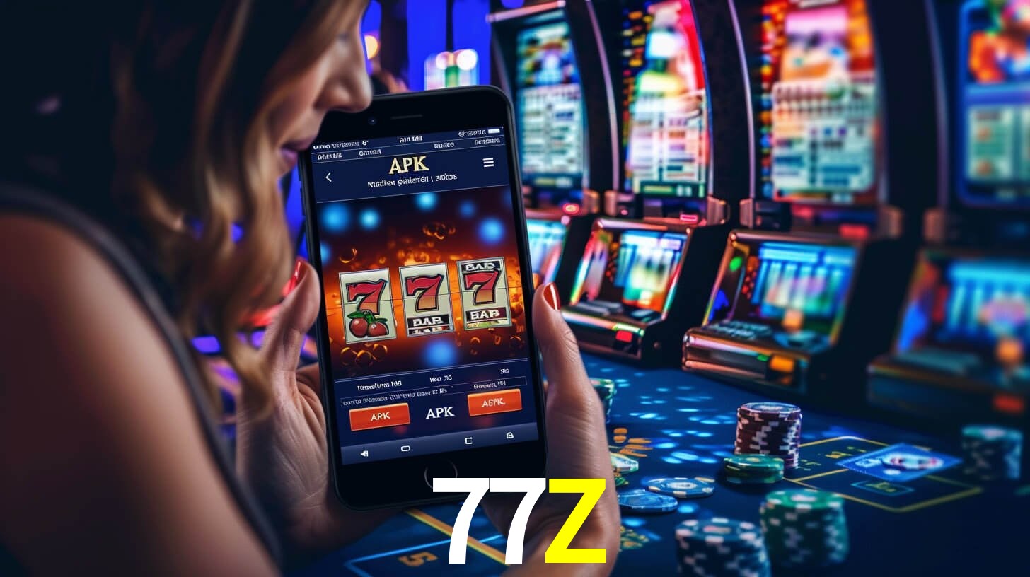 77Z Fishing Arcade