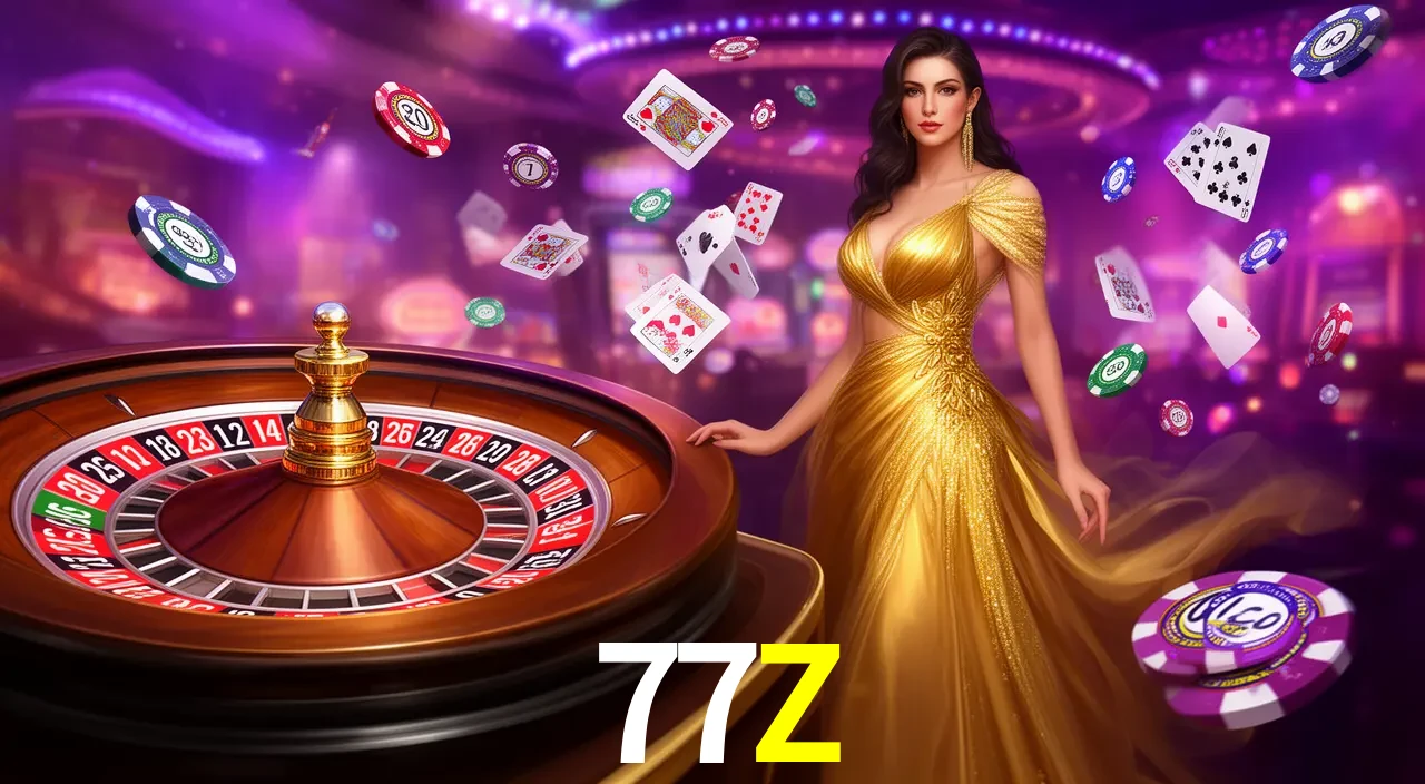 77Z Scatter marina