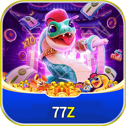 77Z logo